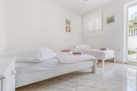 Apartmani Arsenović - Podgora