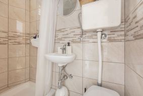 Apartmani Arsenović - Podgora