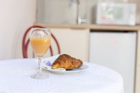 Apartmani Arsenović - Podgora